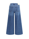 lyra cropped jeans