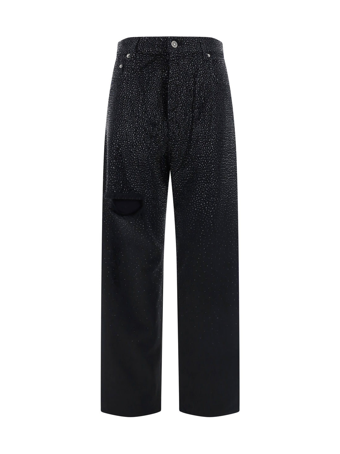 GOLDEN GOOSE 26 kim pants