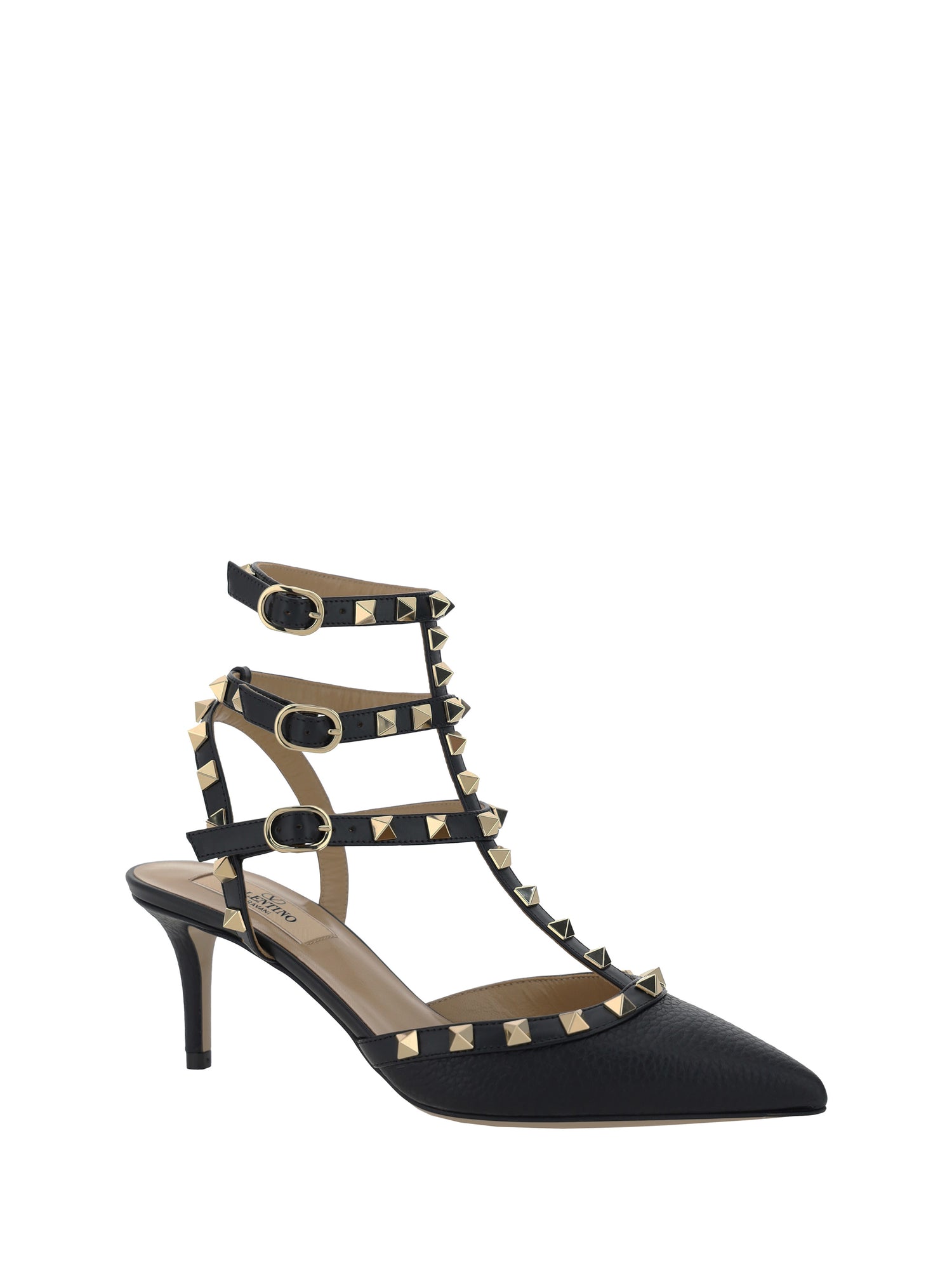 valentino garavani rockstud pumps