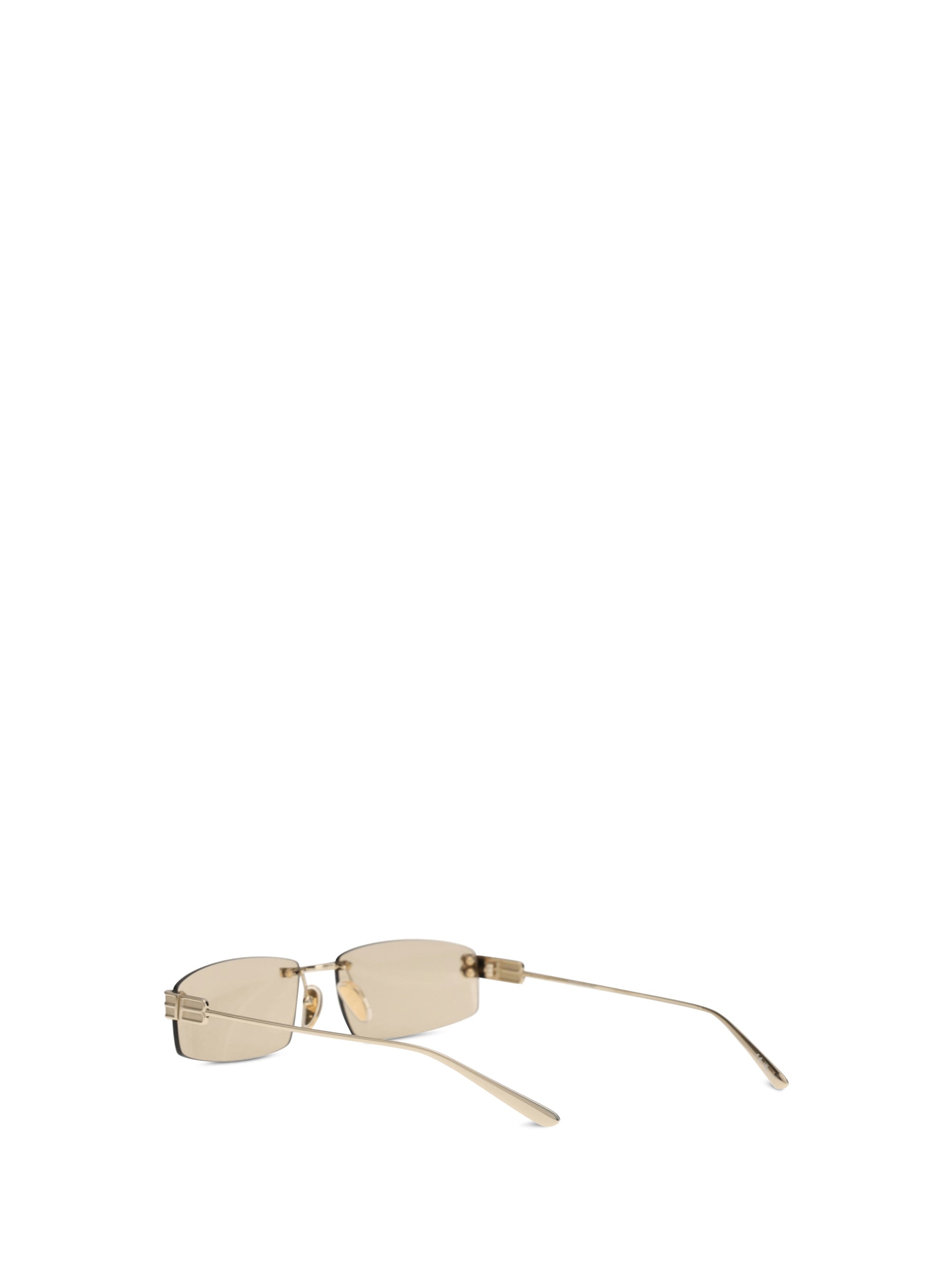 gossip rectangular sunglasses