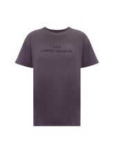 MARGIELA M t-shirt