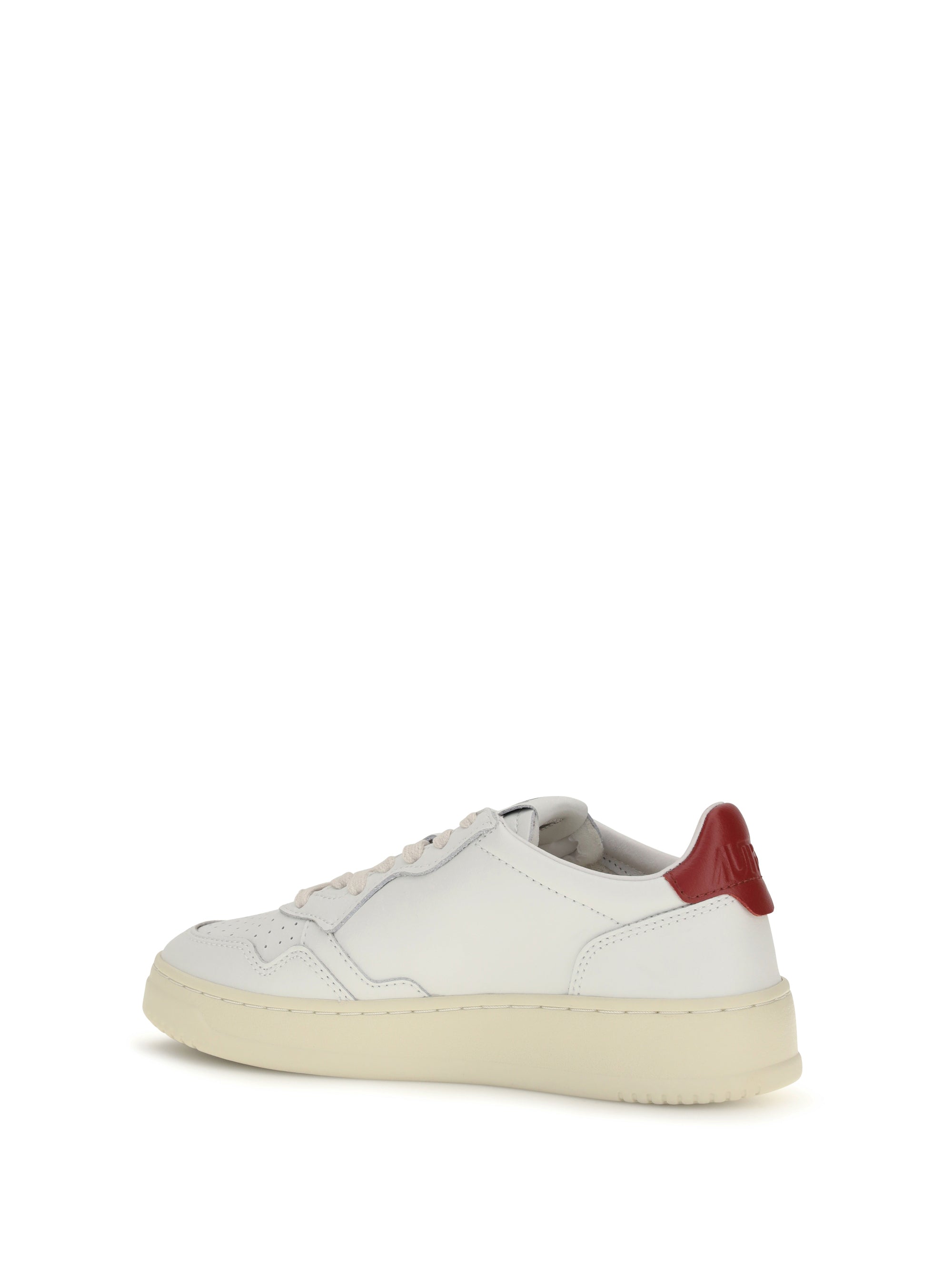medialist low sneakers