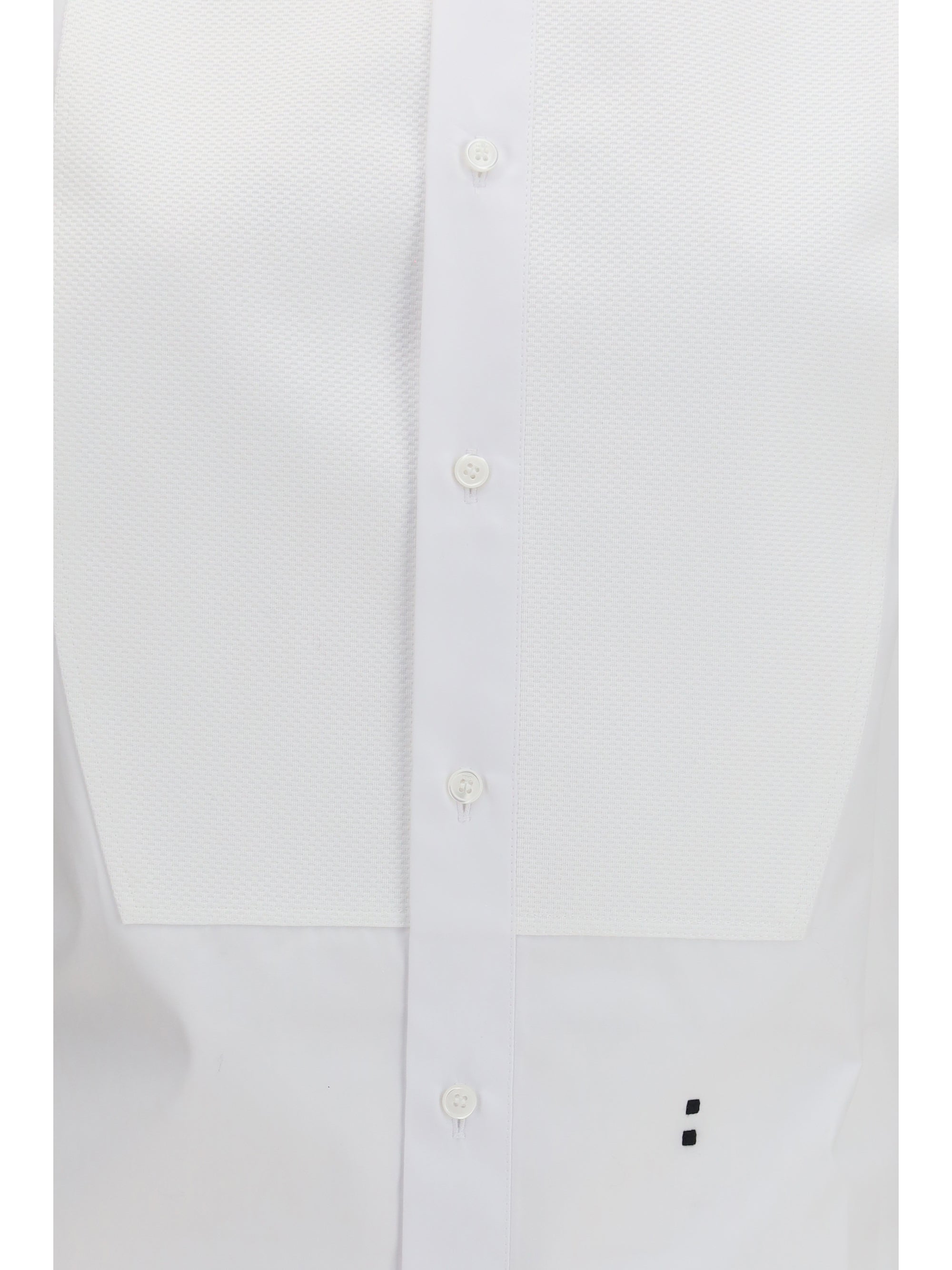 poplin shirt