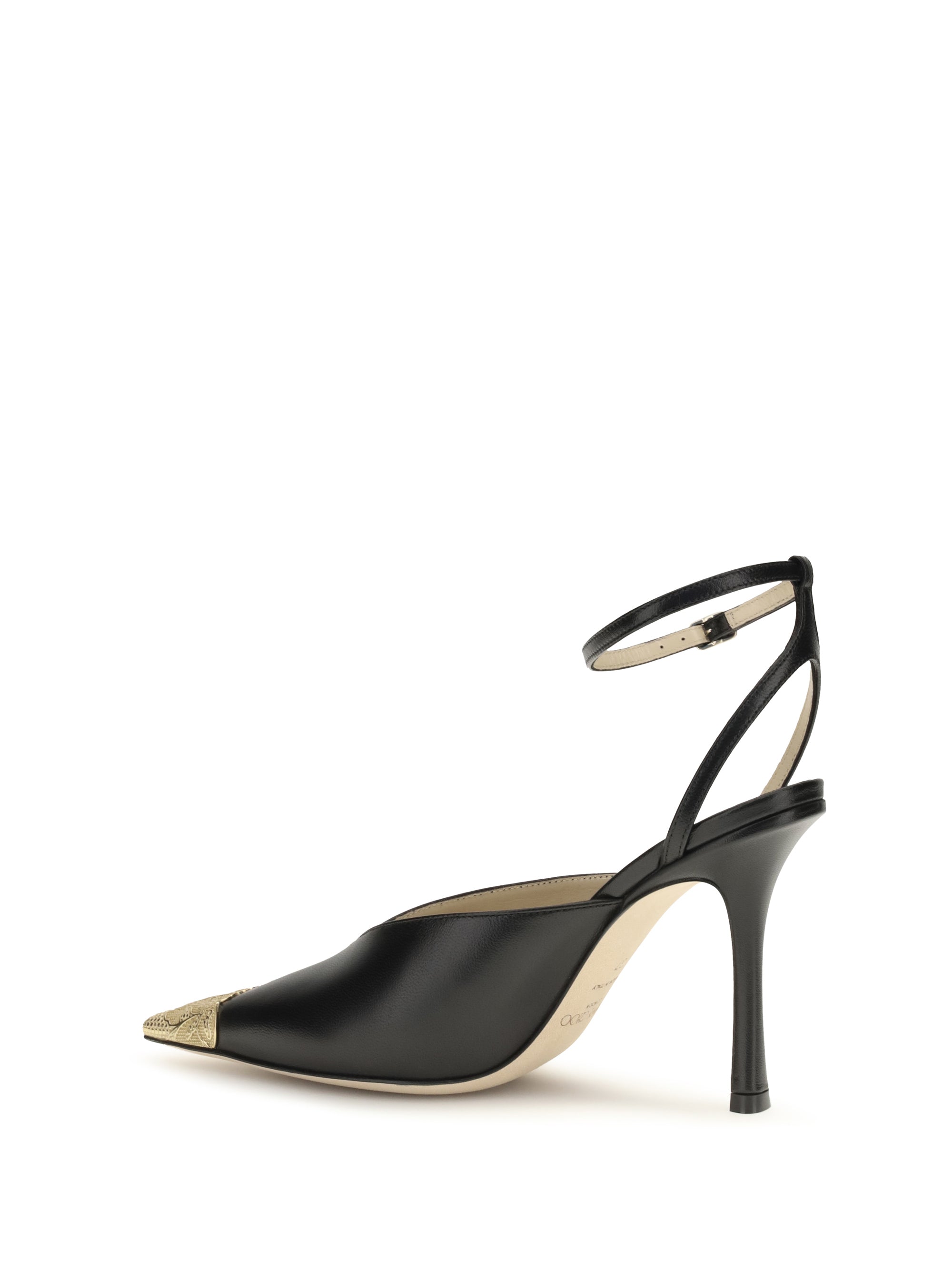 faiz pumps