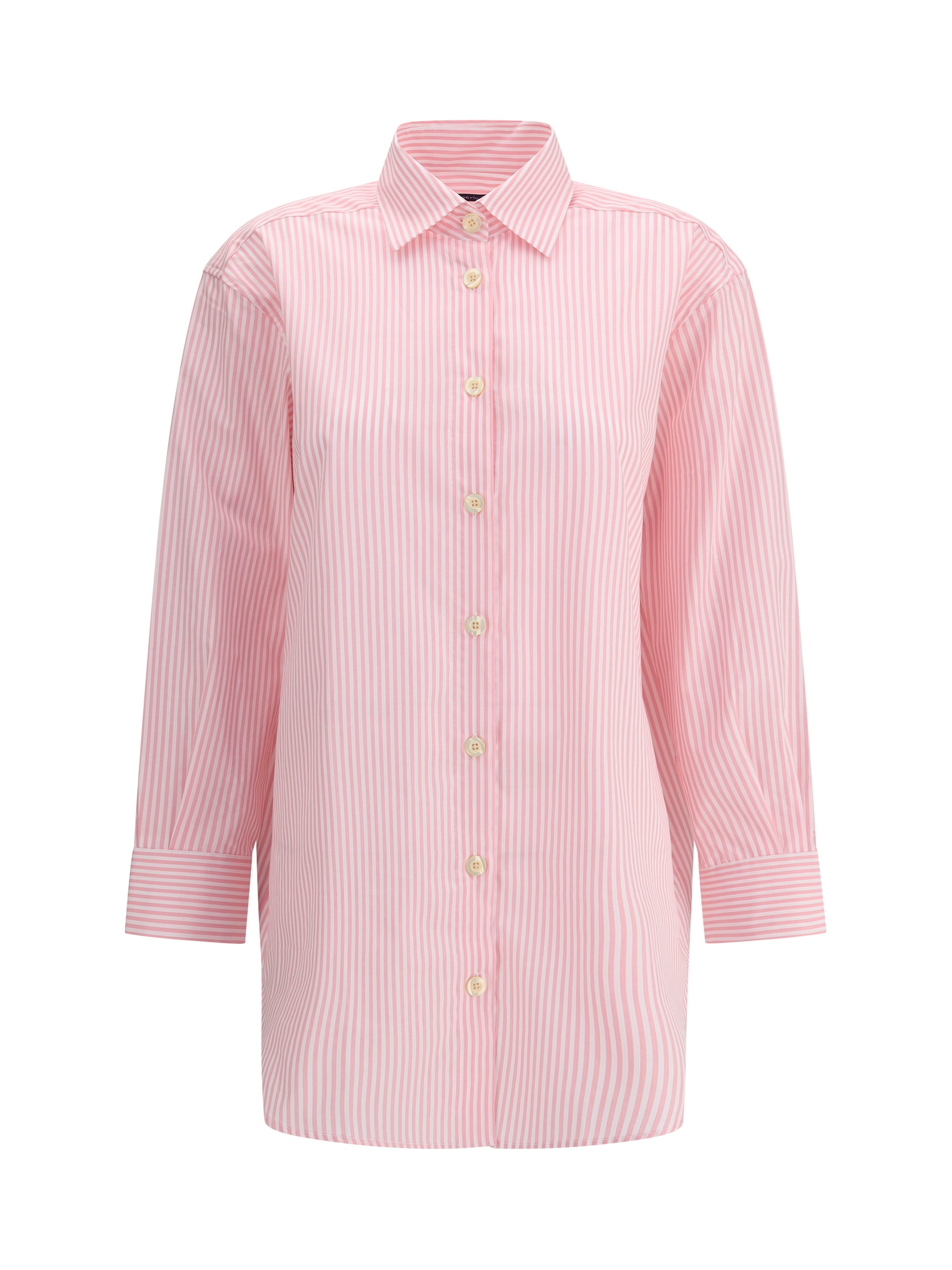 oversized shirt