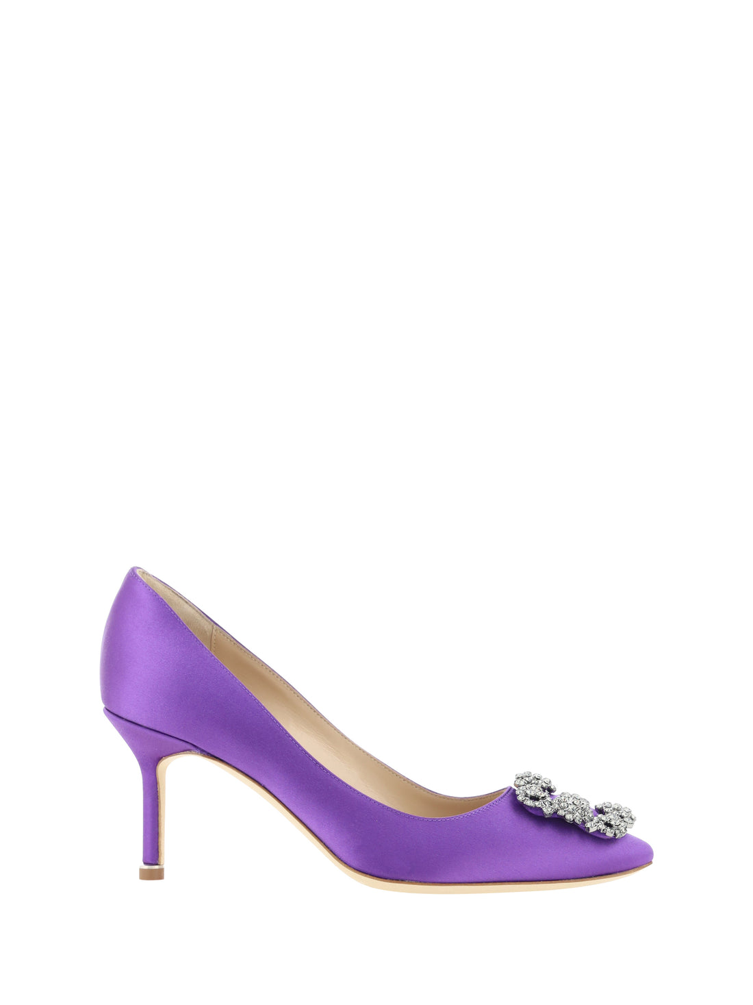 Manolo Blahnik Hangisi Pumps