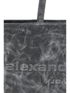punch tote bag