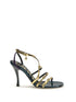 LOEWE 36 comic sandals