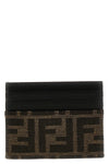 ff leather card holder