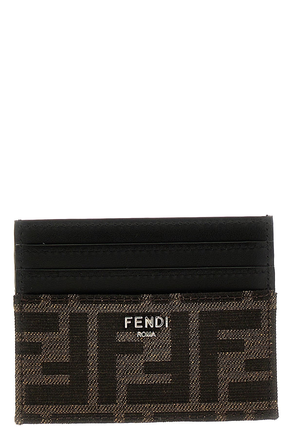 ff leather card holder