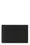 calf leather card holder