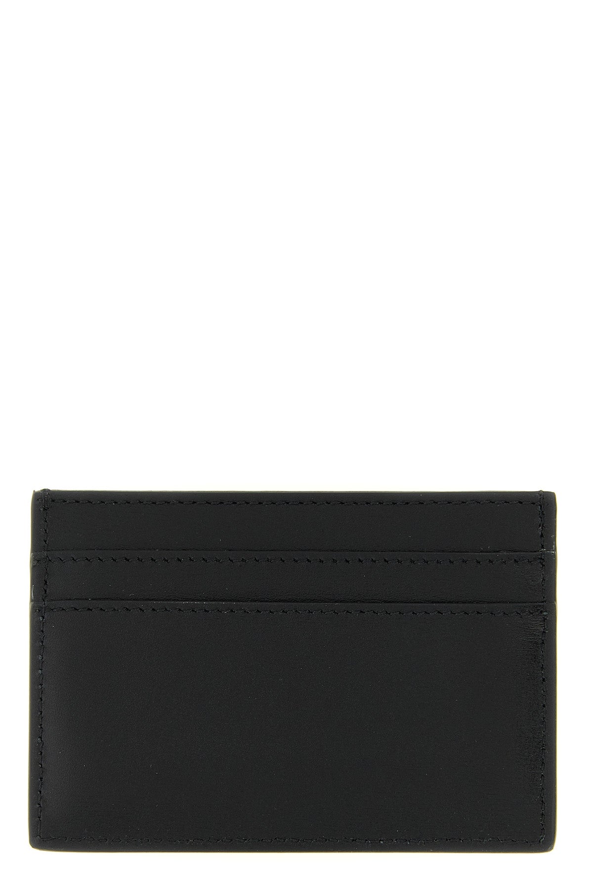 calf leather card holder