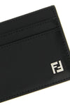 calf leather card holder