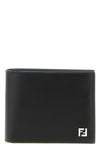 calf leather wallet