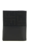 the fendi cardholder