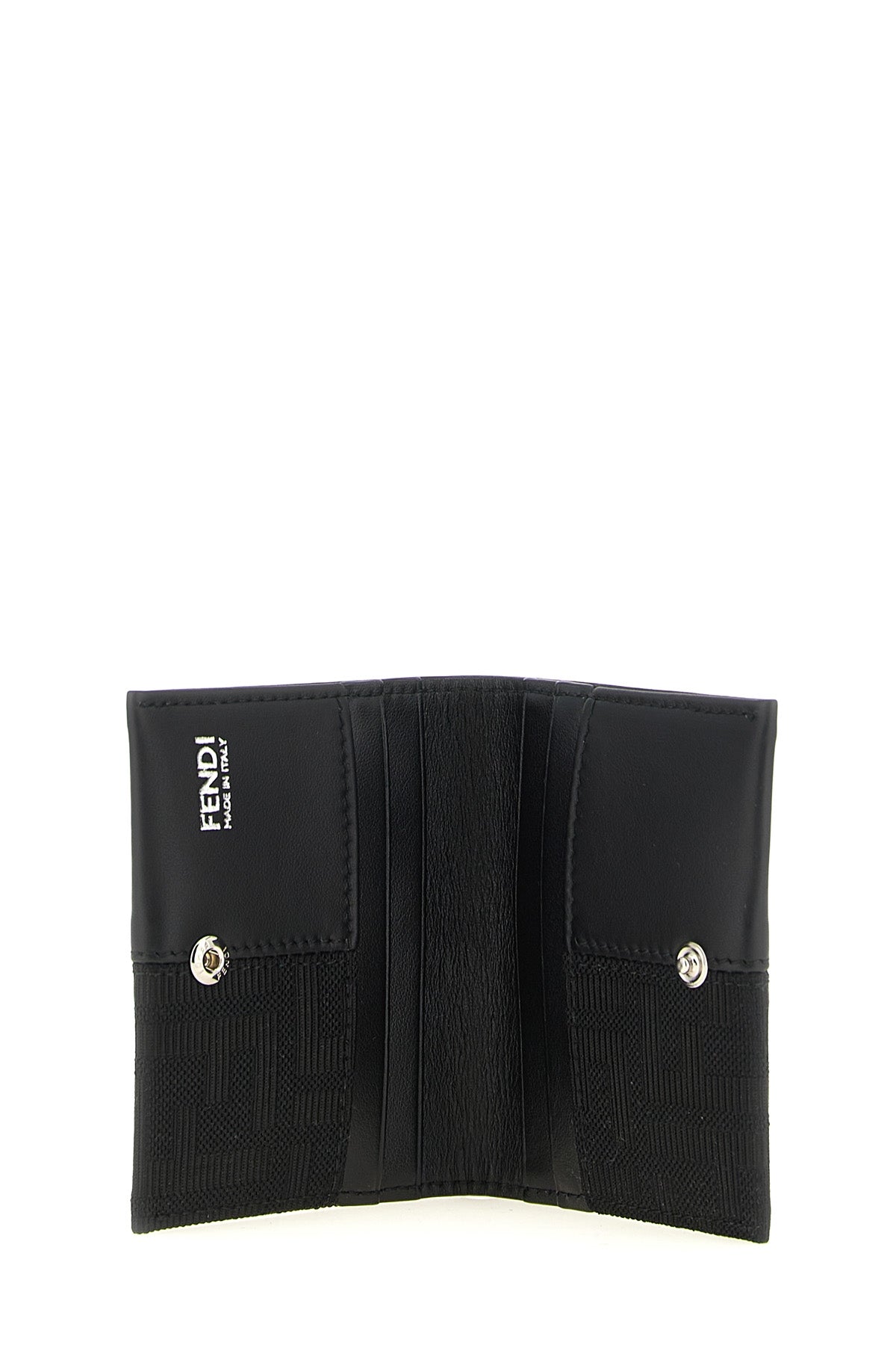 the fendi cardholder