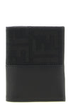 the fendi cardholder