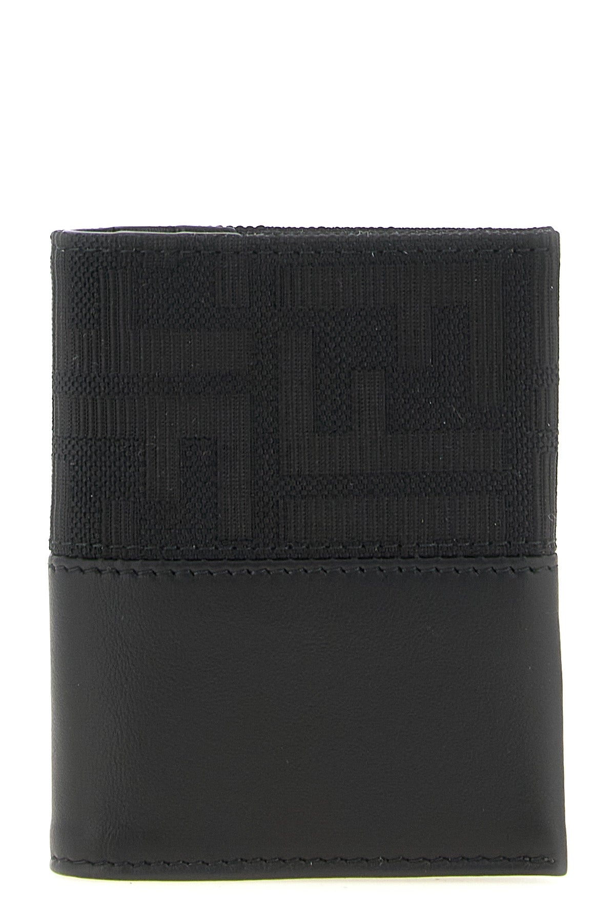 the fendi cardholder