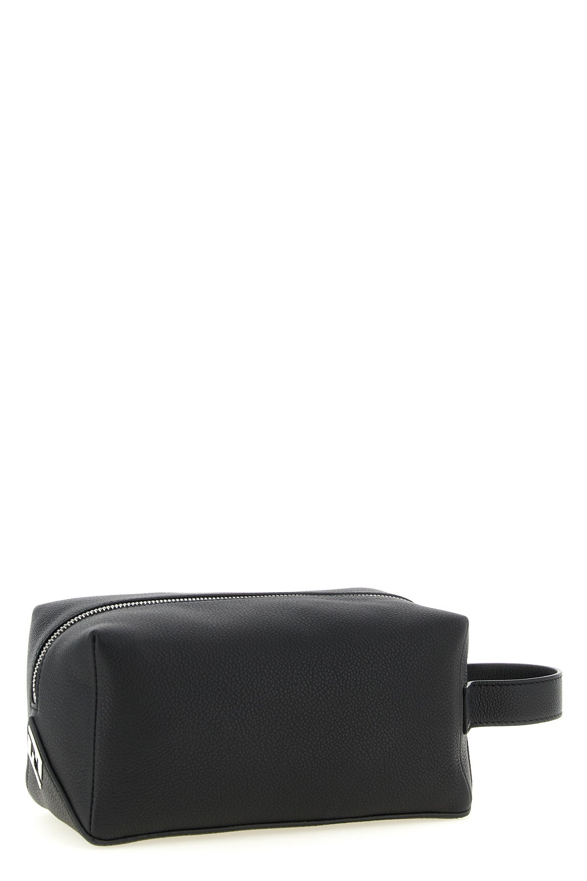 fendi lui beauty in grained calf leather