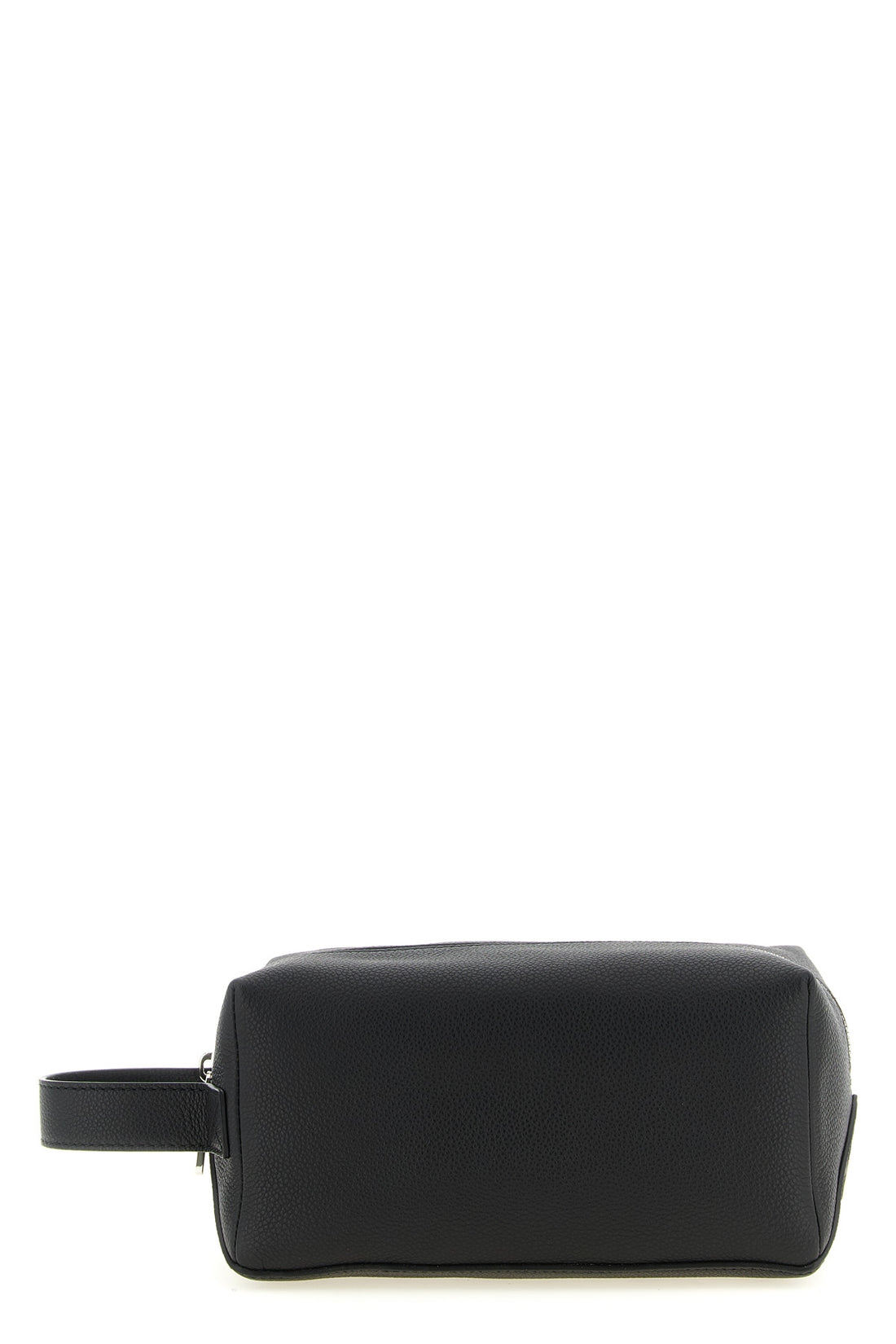 FENDI OS fendi lui beauty in grained calf leather