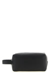 fendi lui beauty in grained calf leather