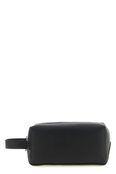 fendi lui beauty in grained calf leather