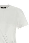 the 7 for all mankind t-shirt redefines everyday elegance through a tight and st