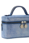 stella mccartneys vanity falabella vanity case crossbody bag stands out for i