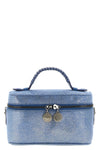 stella mccartneys vanity falabella vanity case crossbody bag stands out for i