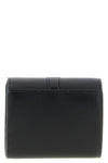 stella rider trifold wallet in grainy eco