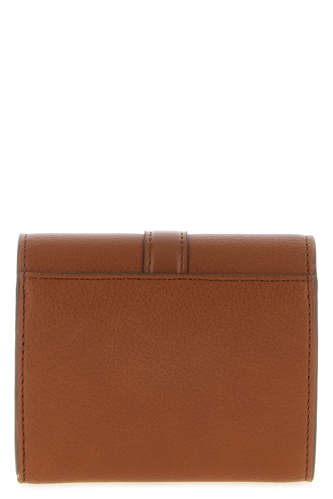STELLA MCCARTNEY OS tri-fold eco alter mat wallet