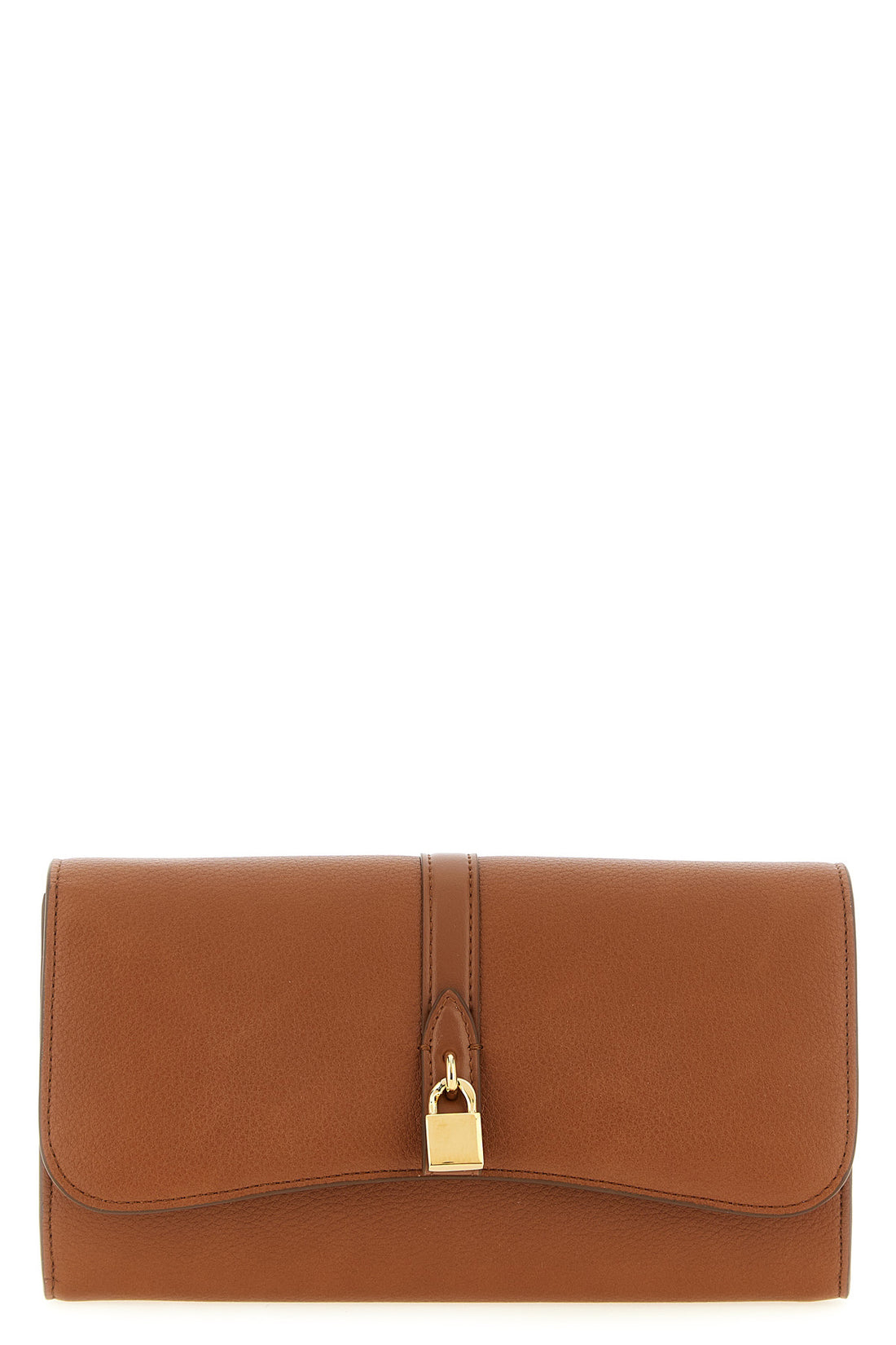 STELLA MCCARTNEY OS ryder eco alter mat wallet on chain