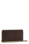the continental falabella wallet on chain by stella mccartney redefines the co