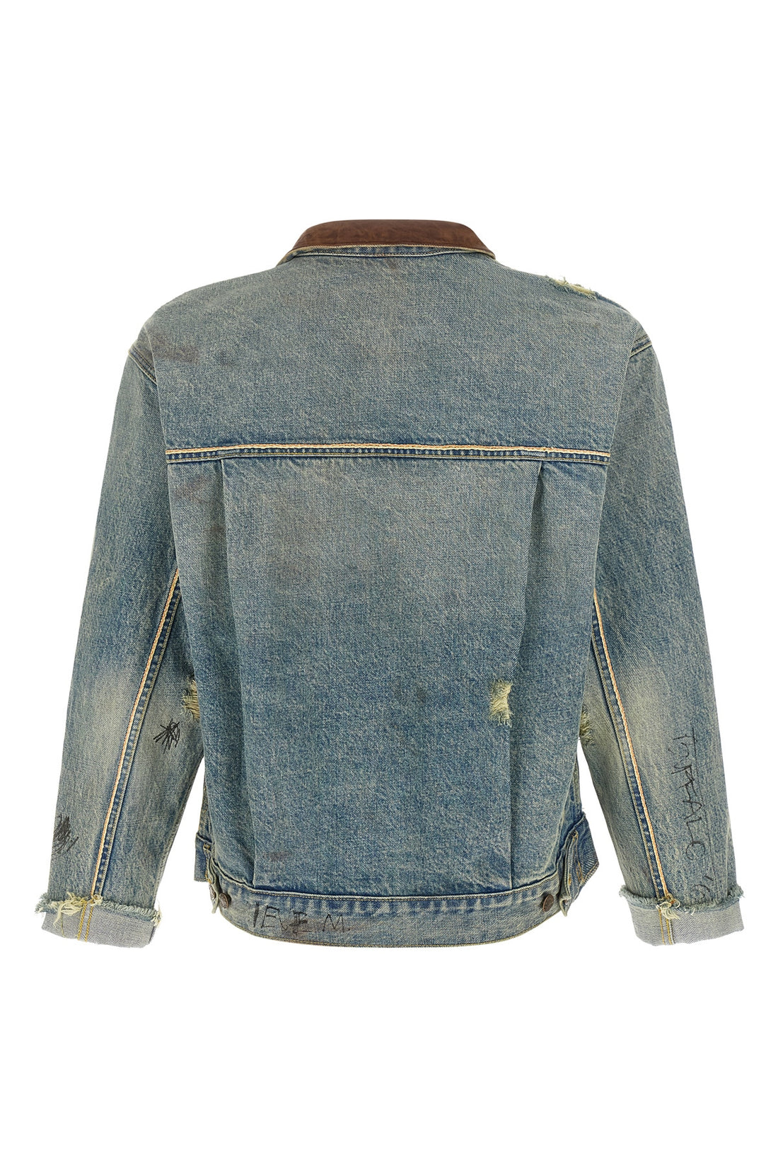 PALY L buffalo 66 14