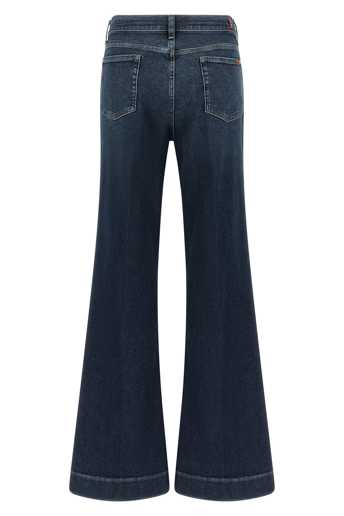 7 FOR ALL MANKIND 24 the 7 for all mankind modern dojo jeans redefine the classic denim silhouette