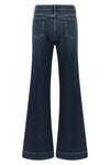the 7 for all mankind modern dojo jeans redefine the classic denim silhouette