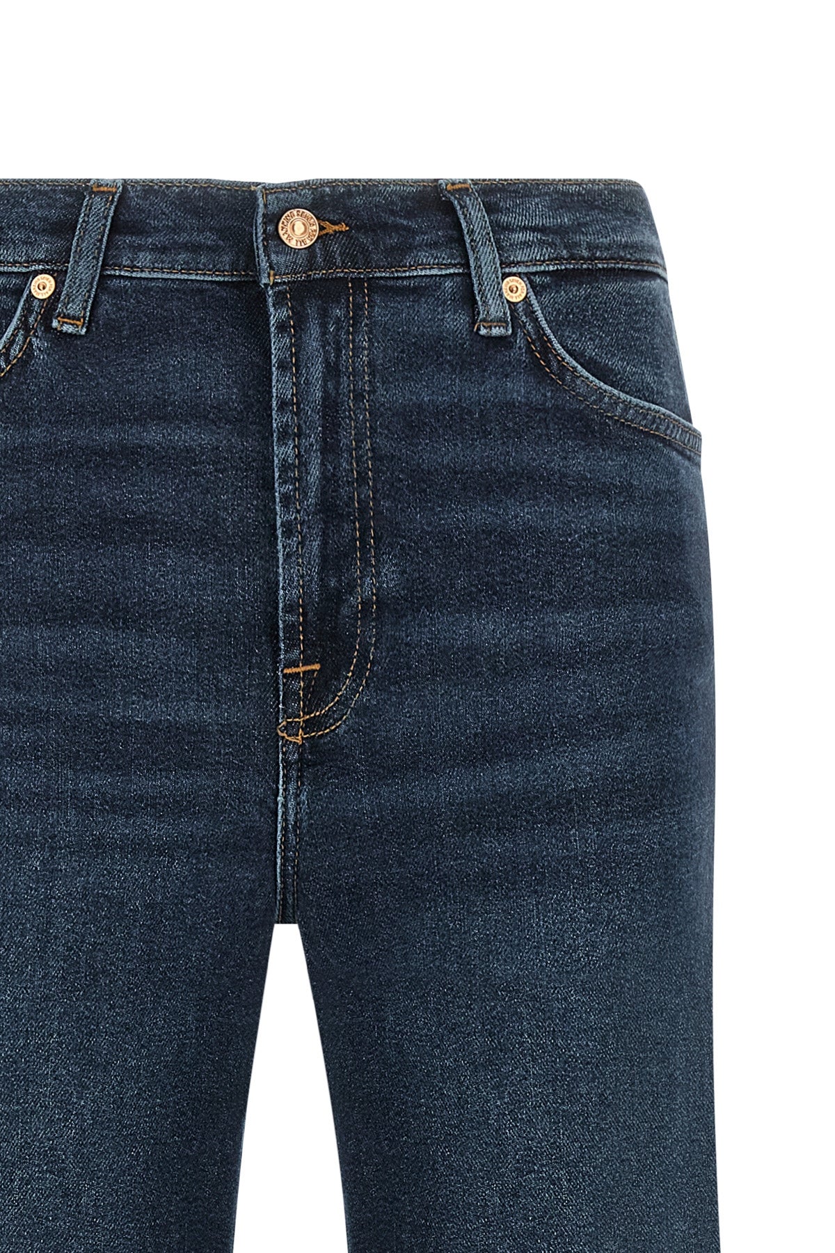 the 7 for all mankind modern dojo jeans redefine the classic denim silhouette