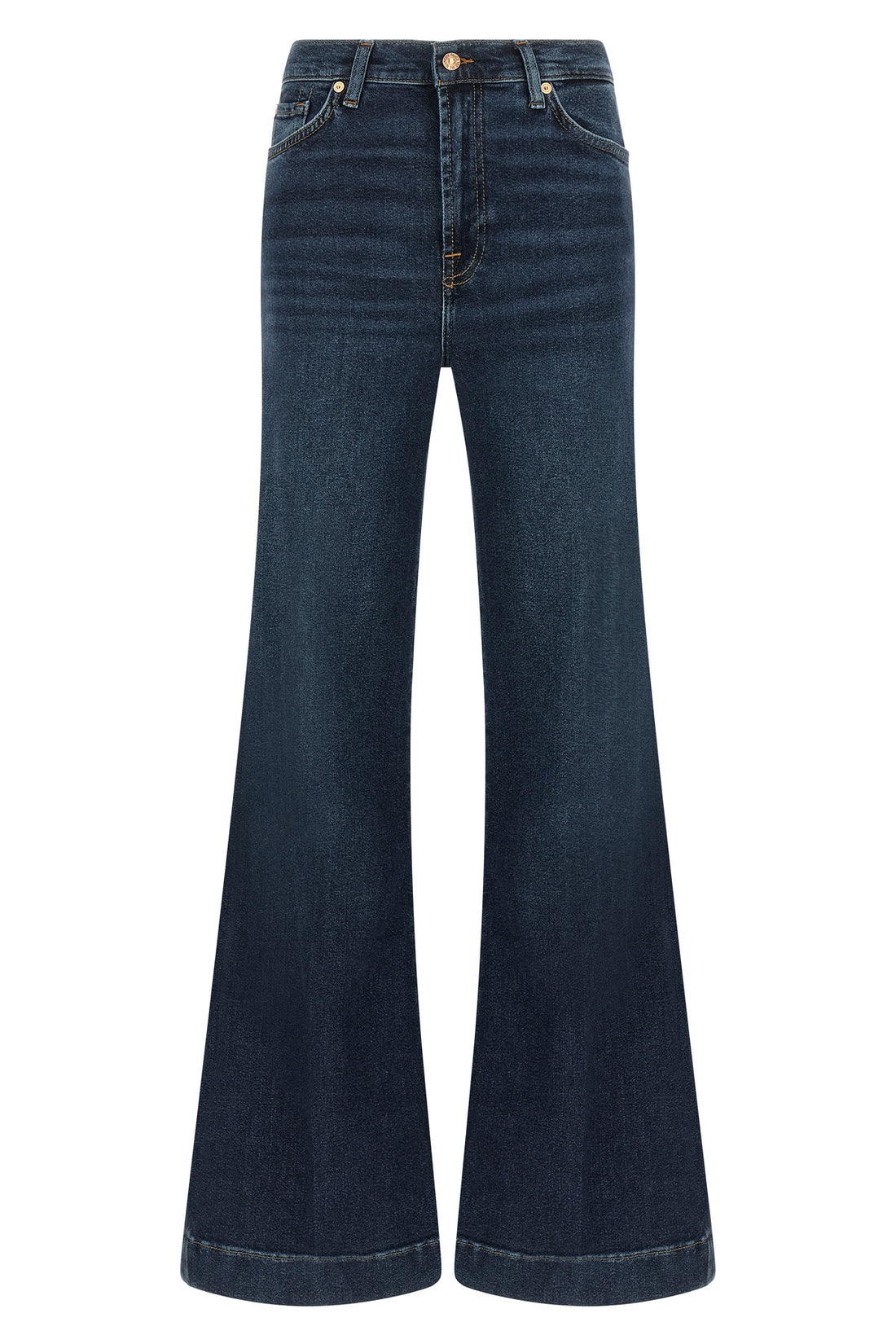 7 FOR ALL MANKIND 24 the 7 for all mankind modern dojo jeans redefine the classic denim silhouette