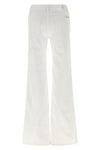 modern dojo luxe vintage stretch cotton denim jeans