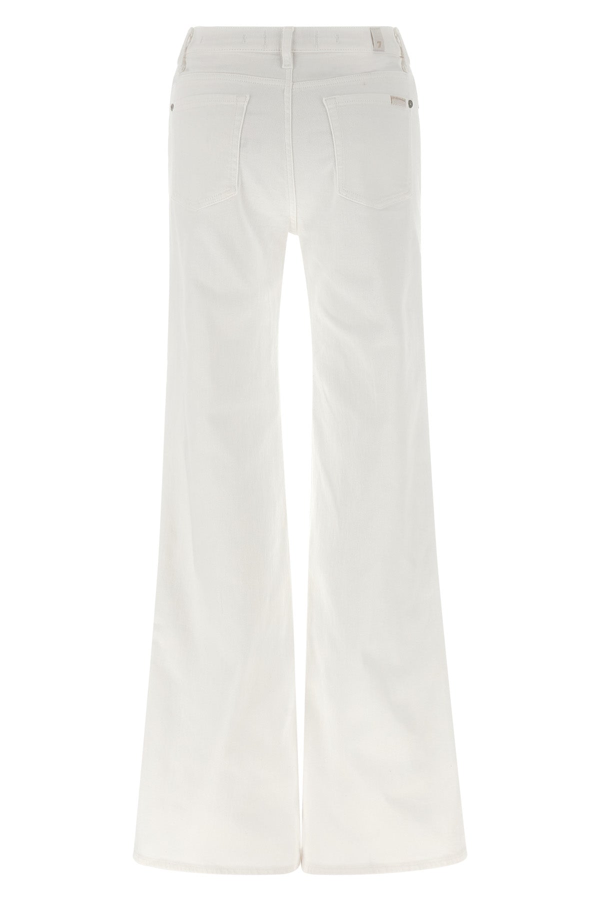 modern dojo luxe vintage stretch cotton denim jeans