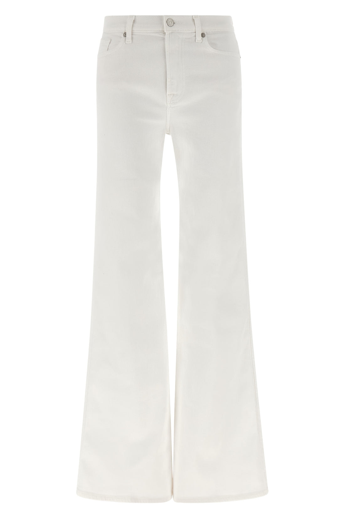 7 FOR ALL MANKIND 25 modern dojo luxe vintage stretch cotton denim jeans