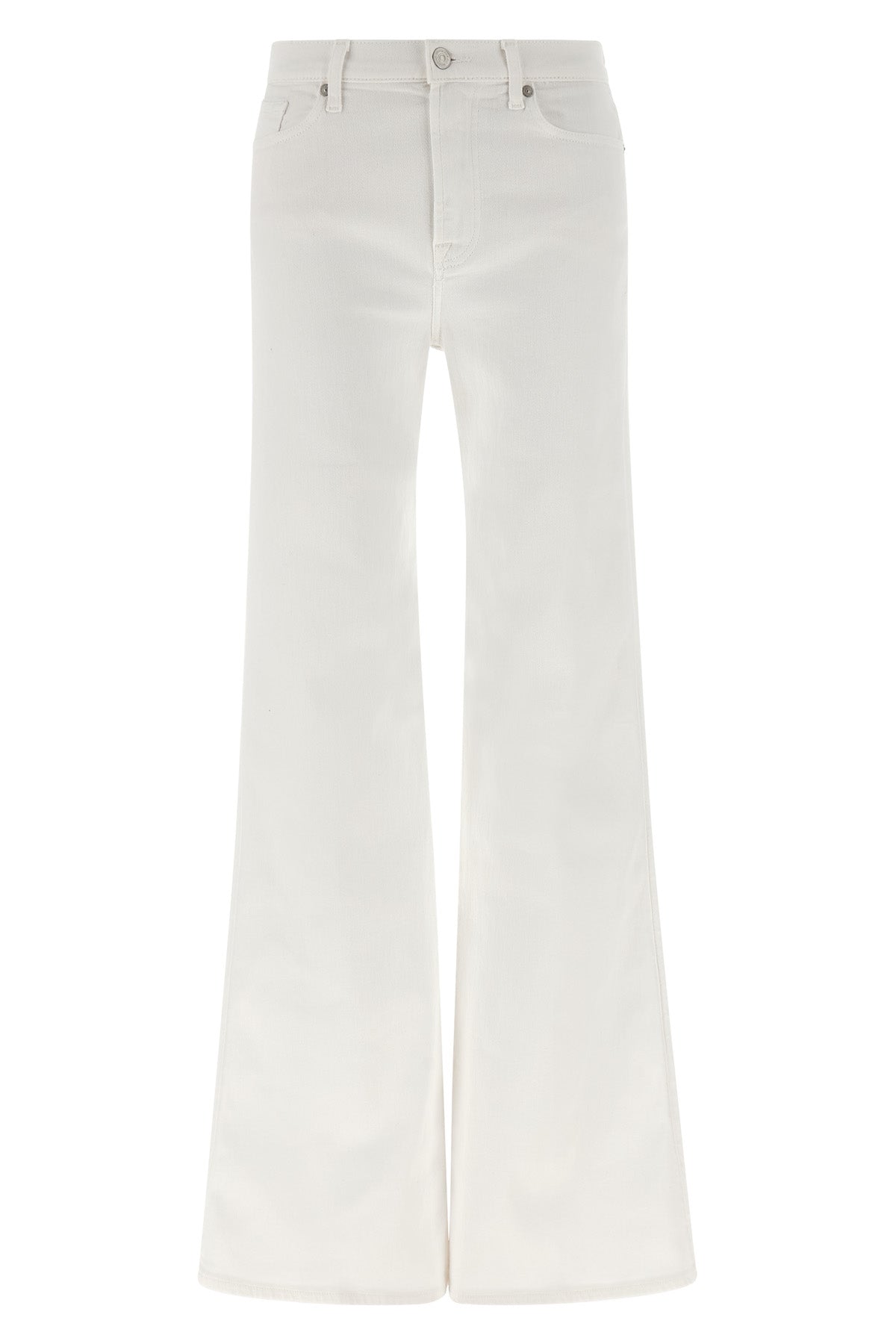 modern dojo luxe vintage stretch cotton denim jeans