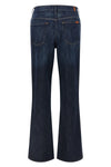 the 7 for all mankind stovepipe jeans redefine the concept of tailored denim t