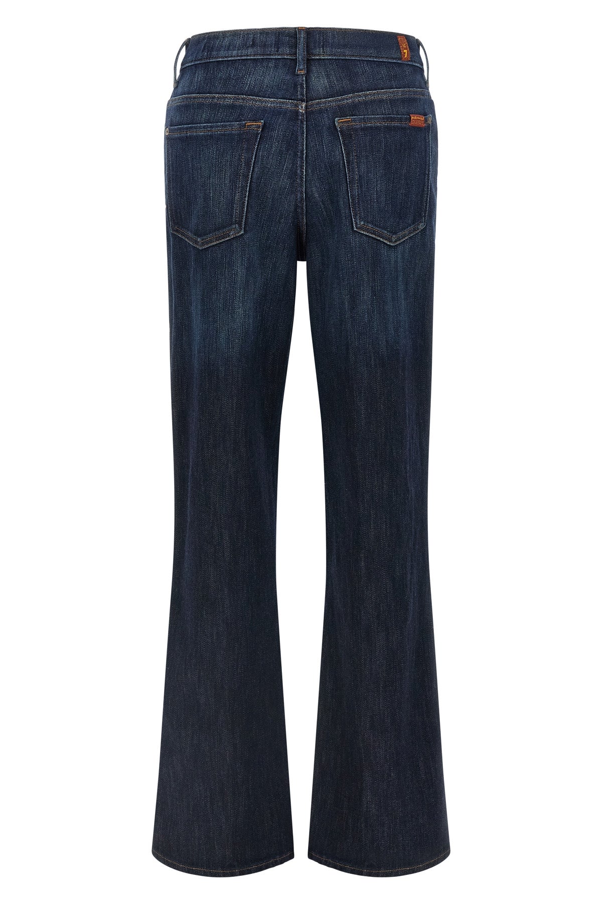 the 7 for all mankind stovepipe jeans redefine the concept of tailored denim t