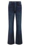 the 7 for all mankind stovepipe jeans redefine the concept of tailored denim t