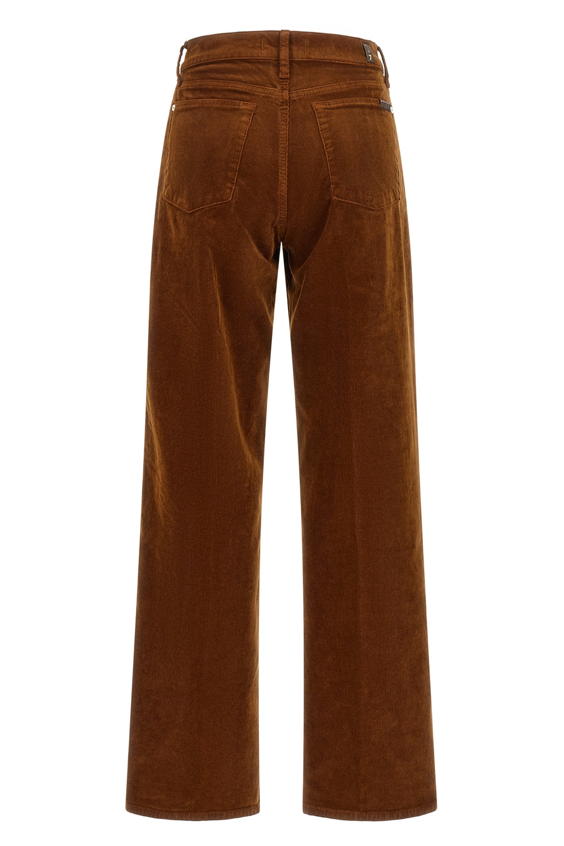 7 FOR ALL MANKIND 24 the 7 for all mankind stovepipe straight pants redefine everyday elegance throug