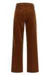 the 7 for all mankind stovepipe straight pants redefine everyday elegance throug