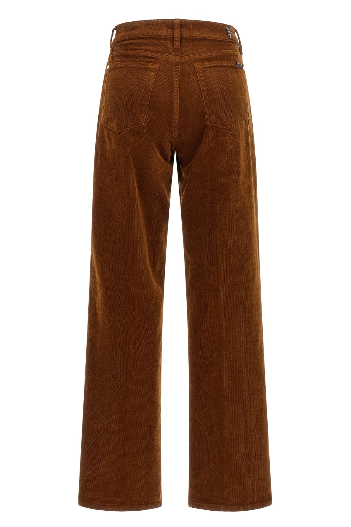 the 7 for all mankind stovepipe straight pants redefine everyday elegance throug