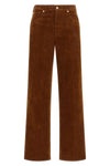 the 7 for all mankind stovepipe straight pants redefine everyday elegance throug