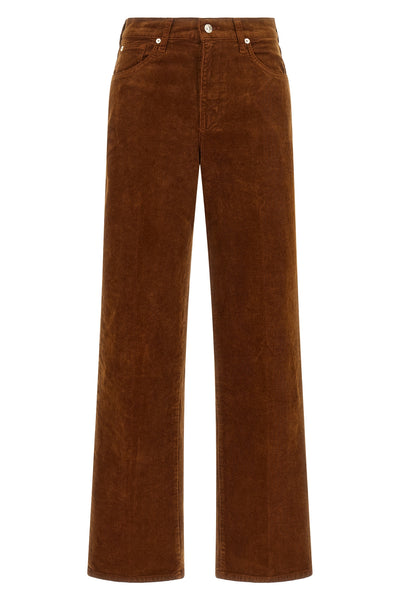 the 7 for all mankind stovepipe straight pants redefine everyday elegance throug